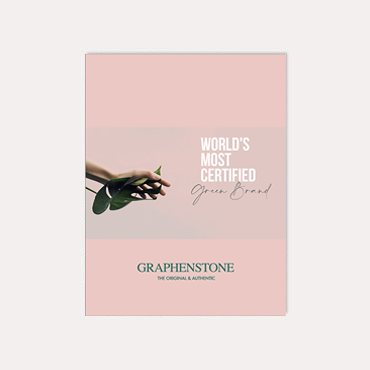 2021 CETIFIED GREEN BRAND