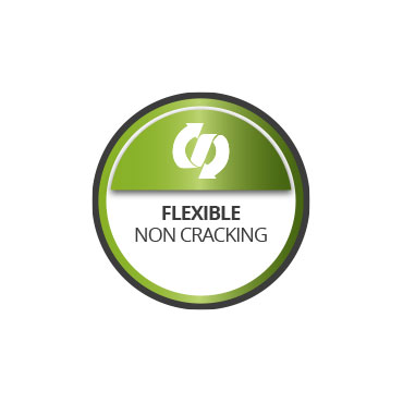 Strong and flexible