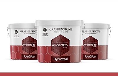 Ecological paints