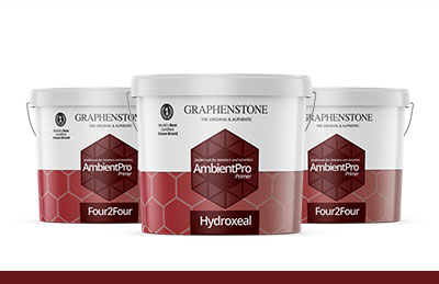 Ecological paints