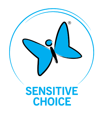 sensitive choice