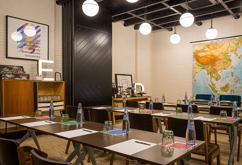 Graphenstone Hotels
