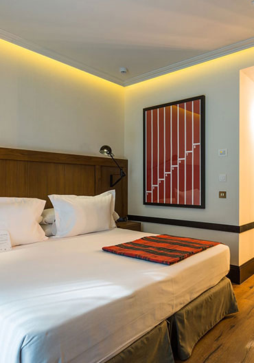Graphenstone Hotels